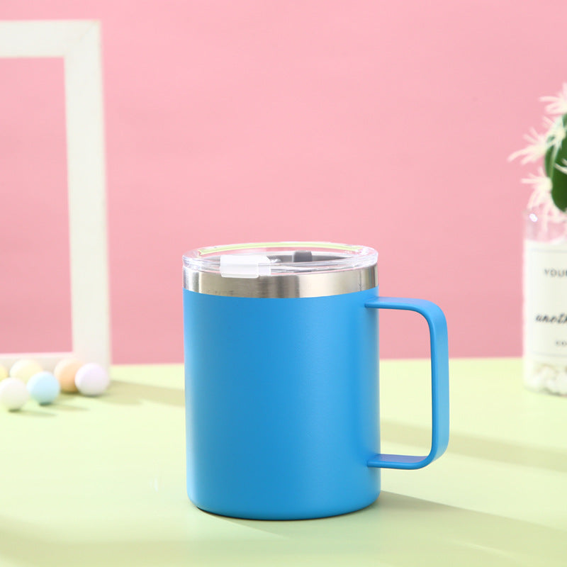 Insulated Beverage Mug Kalsten