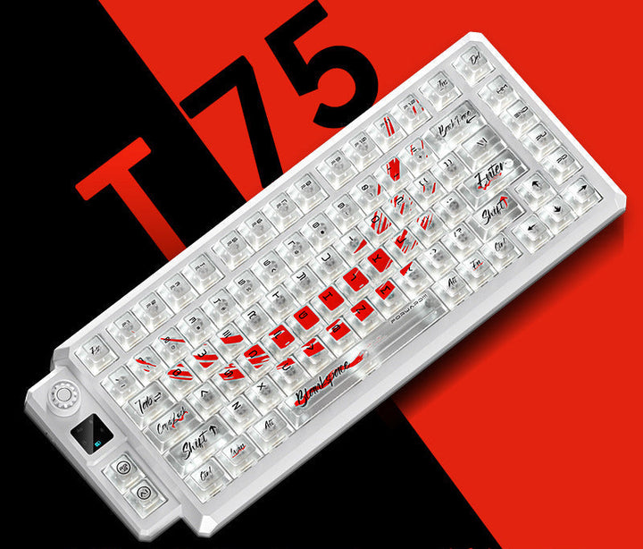 Gaming Mechanical Keyboard Kalsten