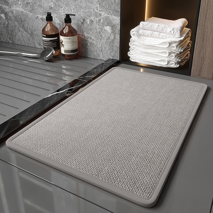 High-Quality Non-Slip Kitchen Mat