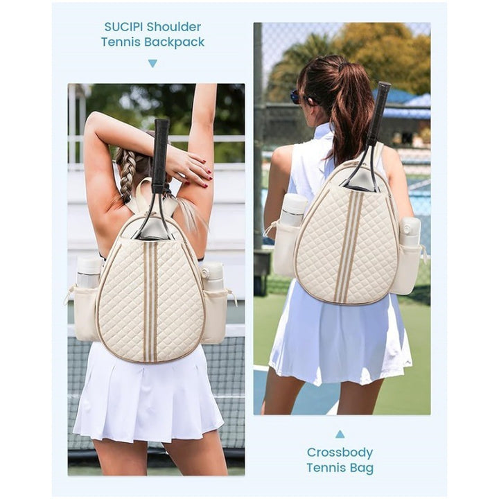 Tennis Racket Carry Backpack Kalsten