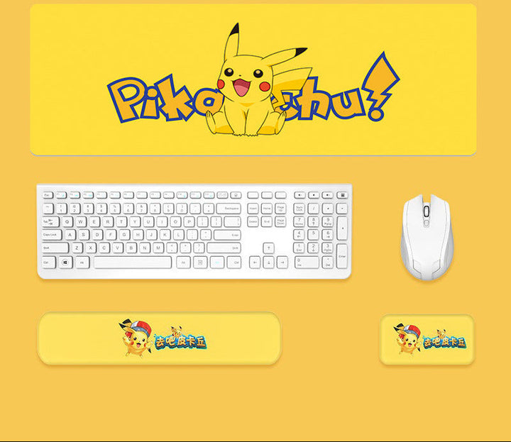 Gaming Keyboard Wrist Rest Kalsten