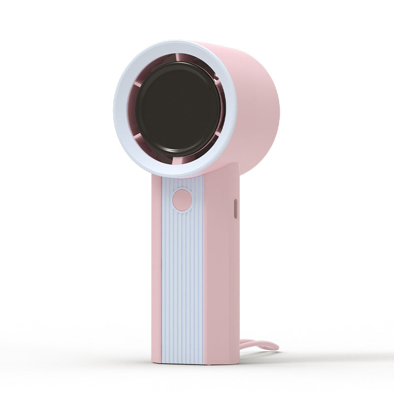 Rechargeable Handheld Personal Cooling Fan Kalsten