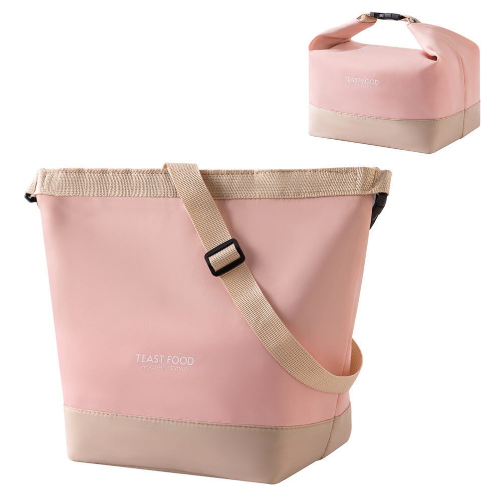 Versatile Insulated Lunch Cooler Bag Kalsten