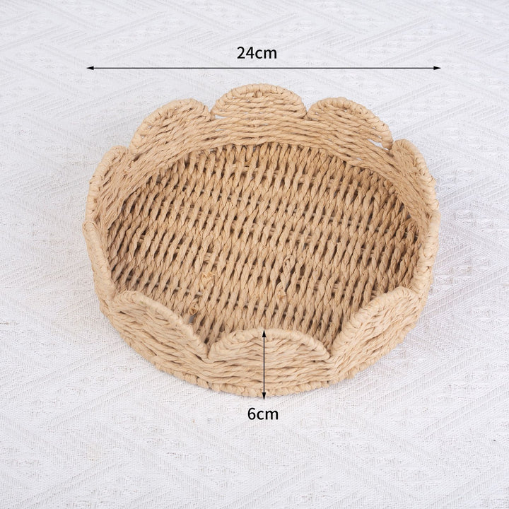 Decorative Woven