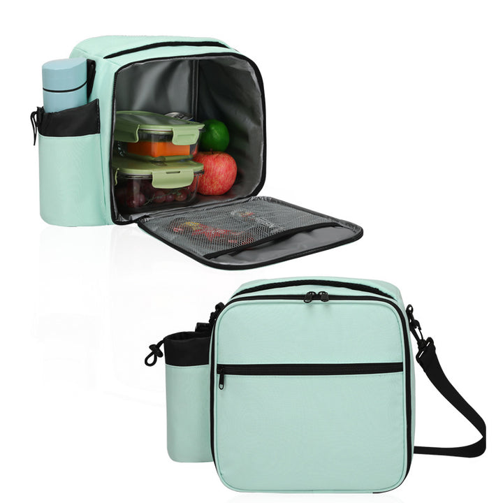 Insulated Food Storage Lunch Bag Kalsten