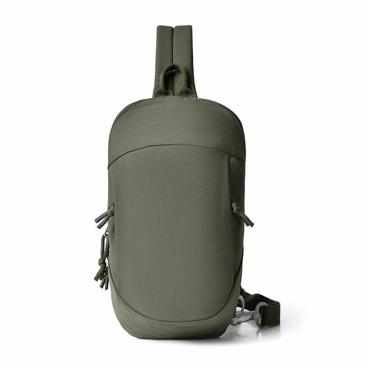 Compact and Functional Sling Bag kalsten