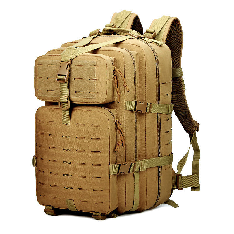 Tactical Outdoor Backpack Kalsten