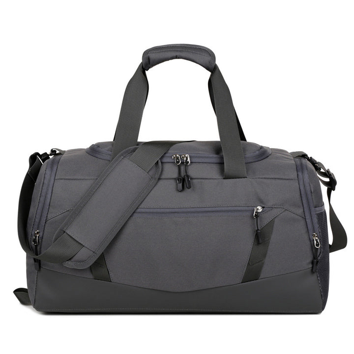Multi-Functional Outdoor Sports Duffel Bag Kalsten
