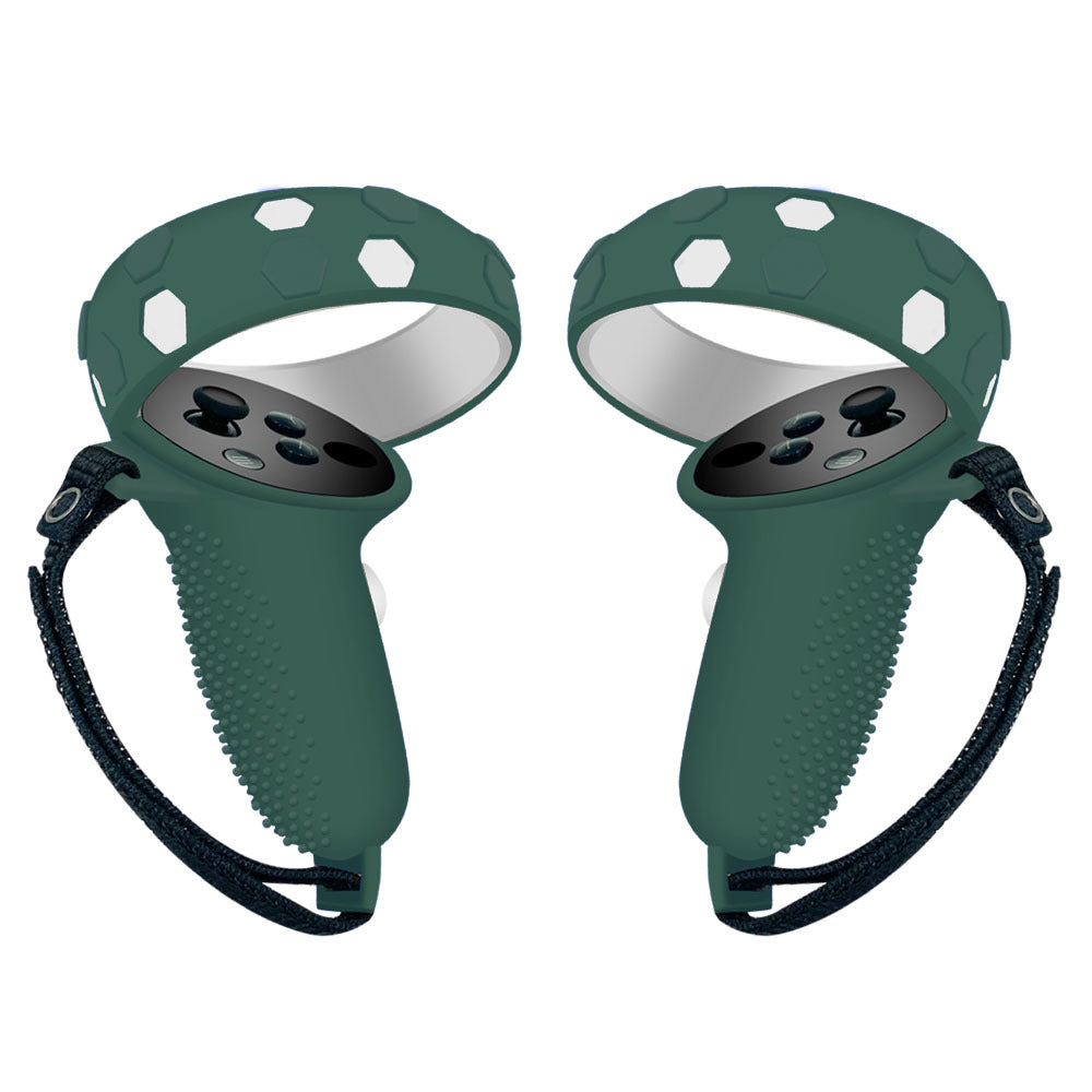 Protective cover for VR controller with non-slip grip Kalsten