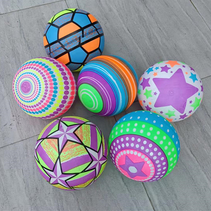 Unisex Luminous Football Kalsten