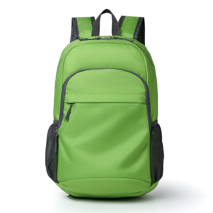 Multi-Compartment Backpack kalsten
