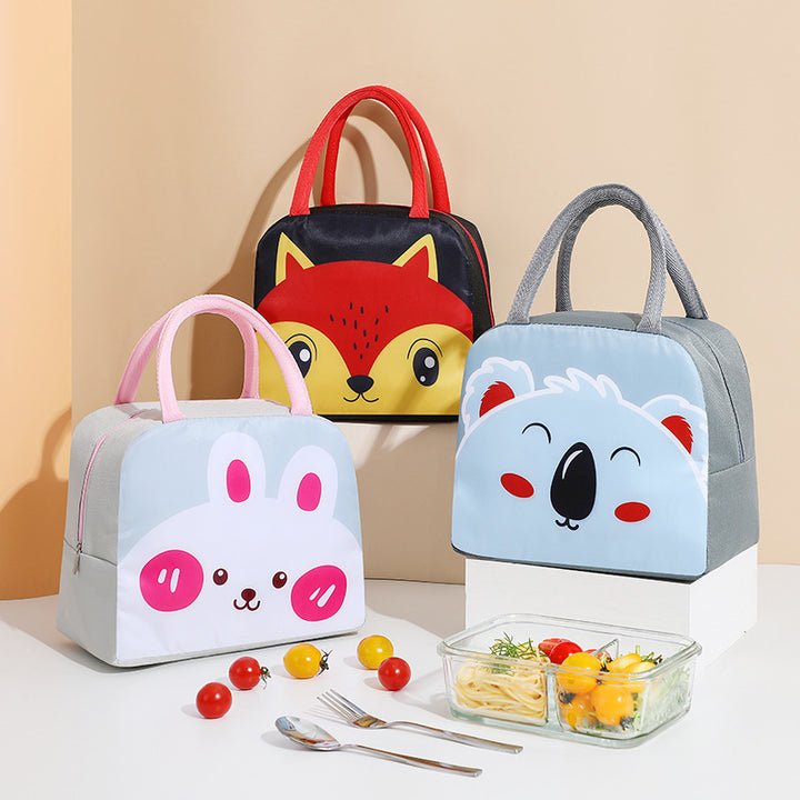 Lunch Bag