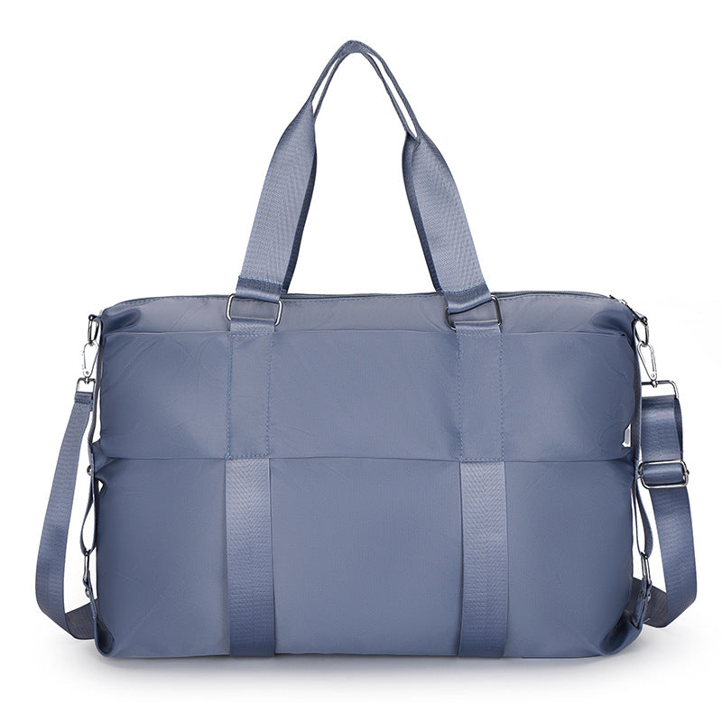 Spacious Travel Tote Bag Kalsten