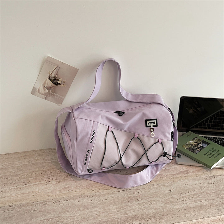 Travel Duffle Bag