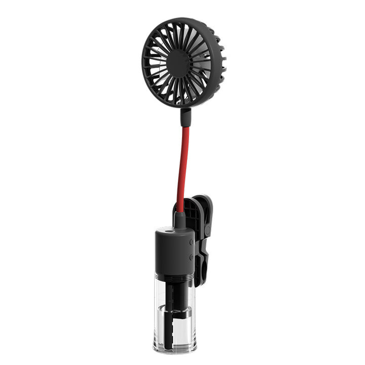Unisex portable Mini Fan Kalsten