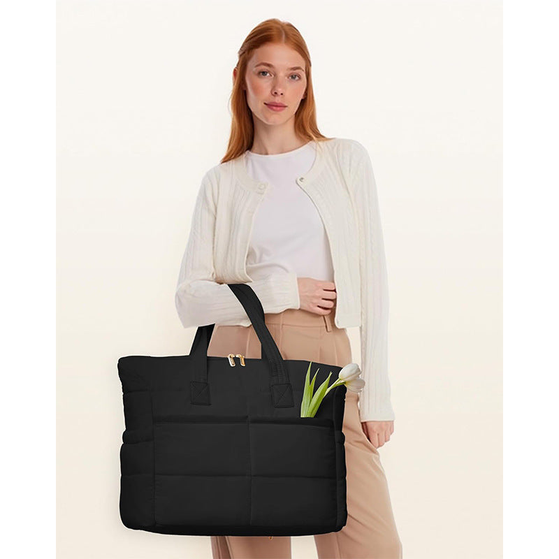 Everyday and Travel Bag Kalsten