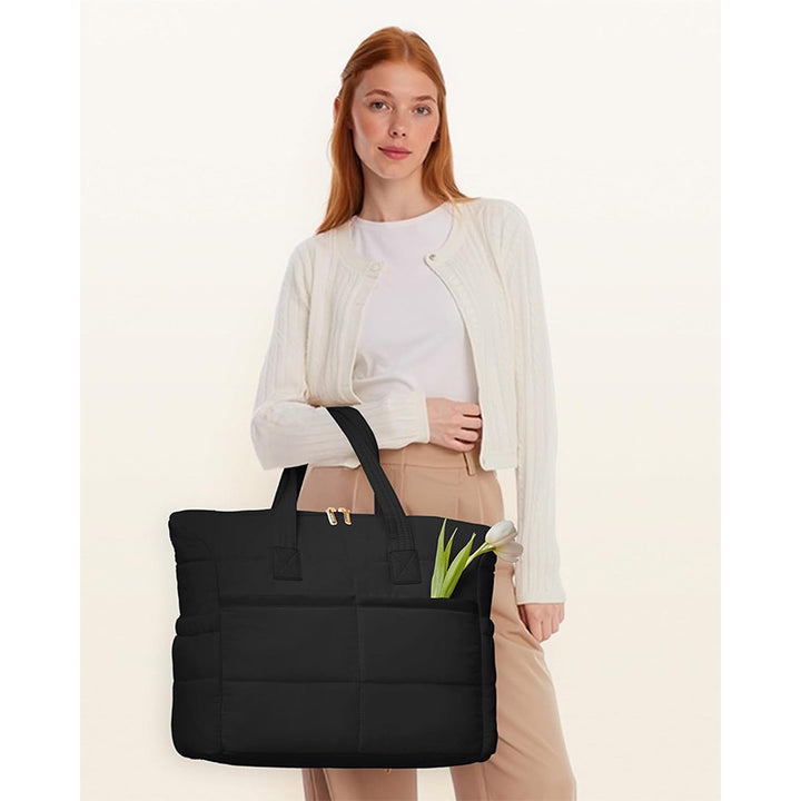 Everyday and Travel Bag Kalsten
