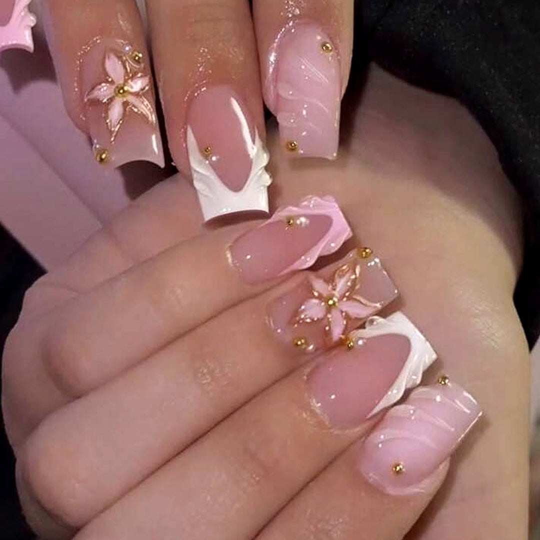 Decorative Nail Art Kalsten