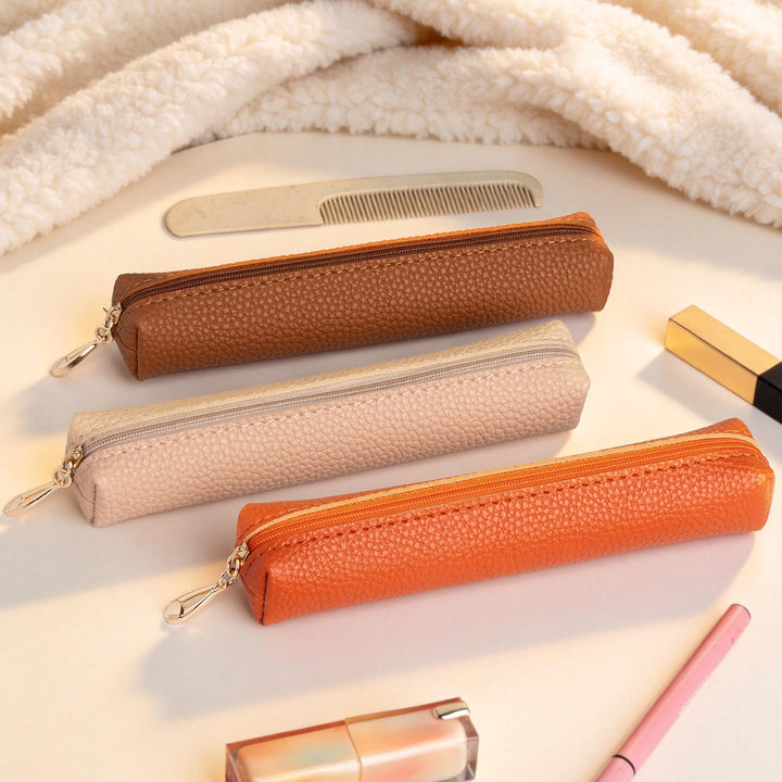 Leather Pencil Case Kalsten