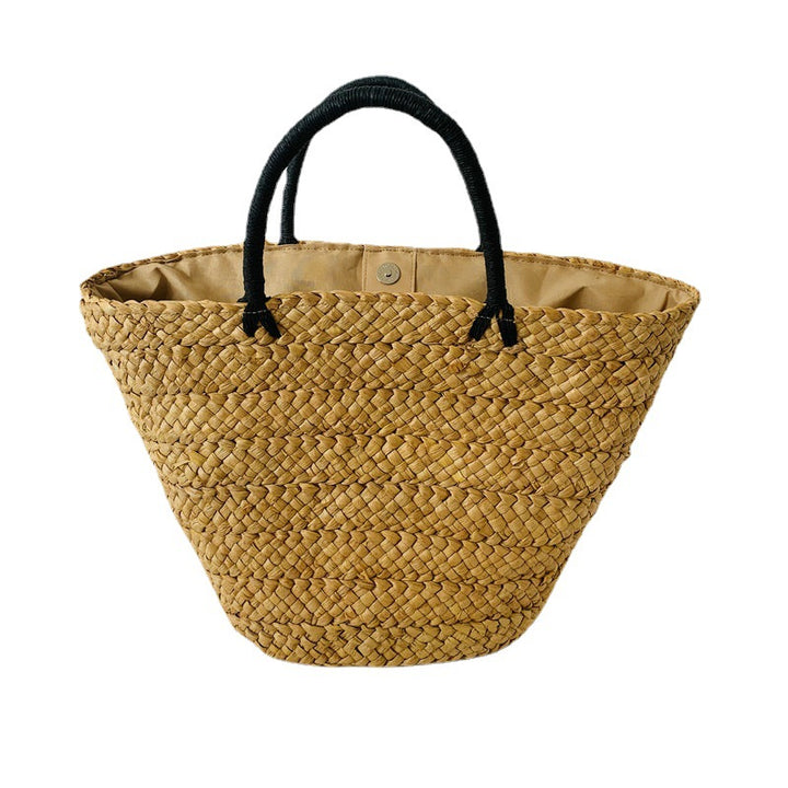 Elegant Macrame Shopping Bag Kalsten