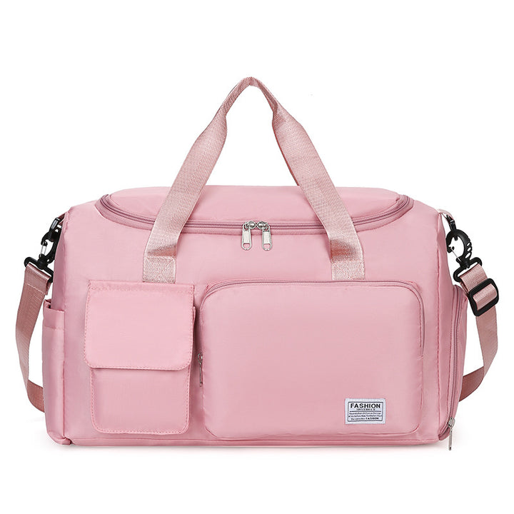 Multi-Functional Travel Duffel Bag Kalsten