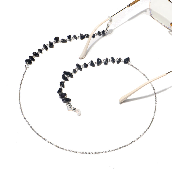 Natural Stone Eyewear Chain Kalsten