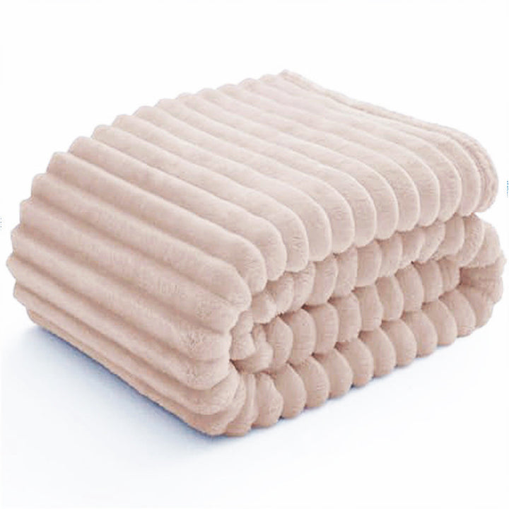Women Ultra-soft and heat-retaining Blanket Kalsten