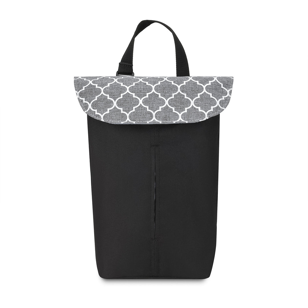 Elegant Lunch Bag with Insulating Function Kalsten