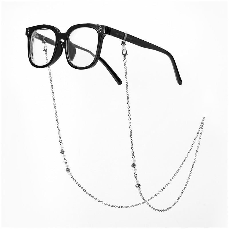 Premium Eyewear Chain Holder Kalsten