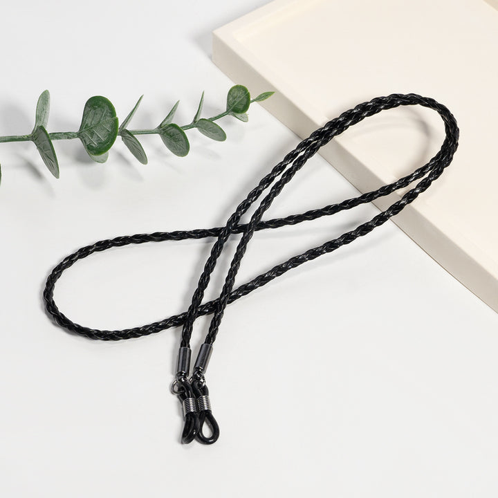 Braided Eyewear Retainer Strap Kalsten