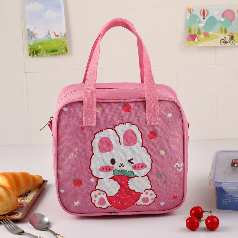 Insulated Lunch Bag Kalsten