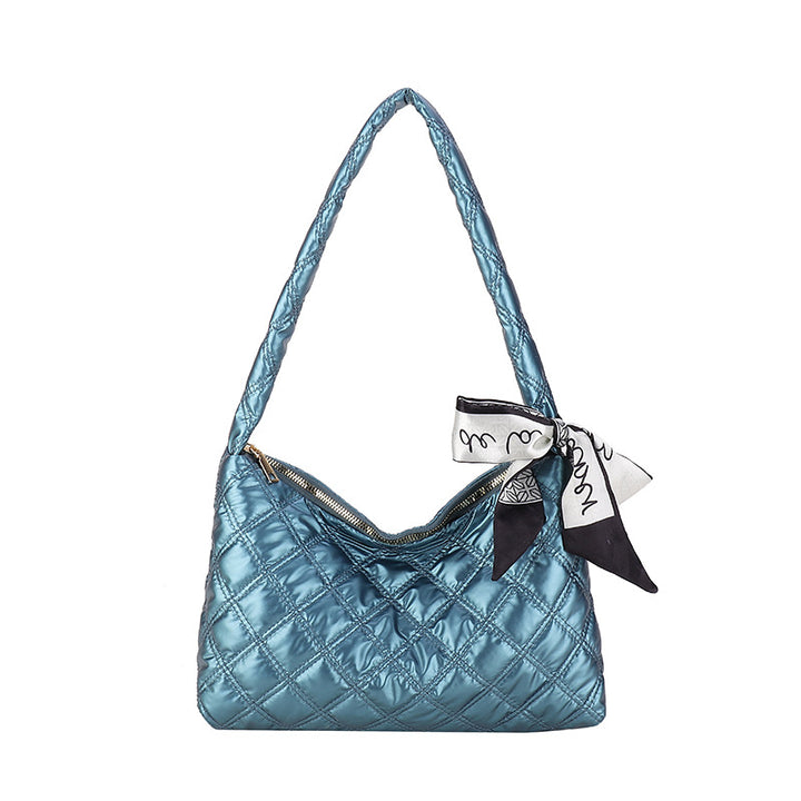 Quilted Shoulder Handbag Kalsten
