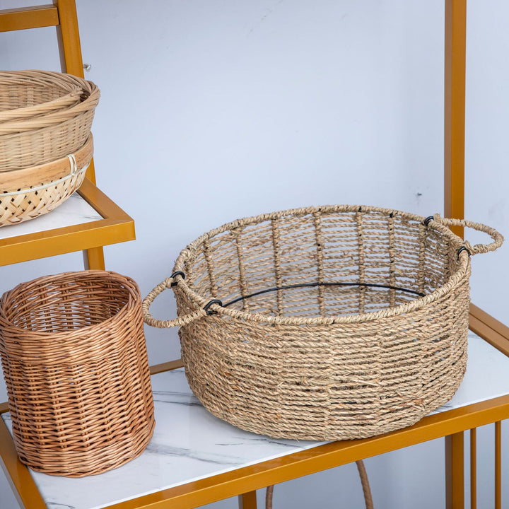 Decorative Storage Kalsten