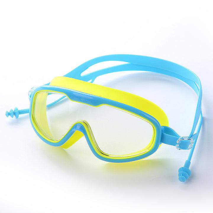Comfortable swimming mask with waterproof design Kalsten
