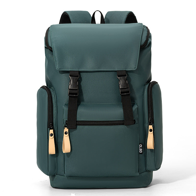 Versatile Urban Explorer Backpack Kalsten