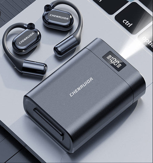 AI-Powered Noise-Canceling Earbuds Kalsten
