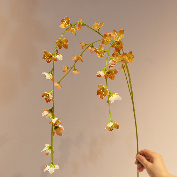 Elegant Artificial Flower Branch Kalsten