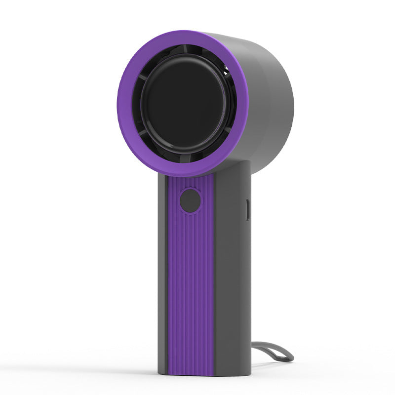 Rechargeable Handheld Personal Cooling Fan Kalsten