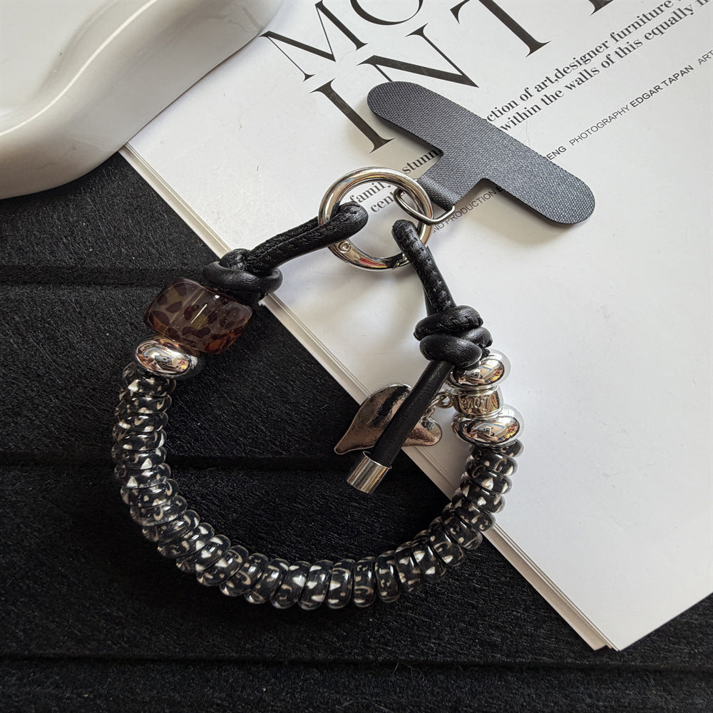 Decorative Charm Keyring Kalsten