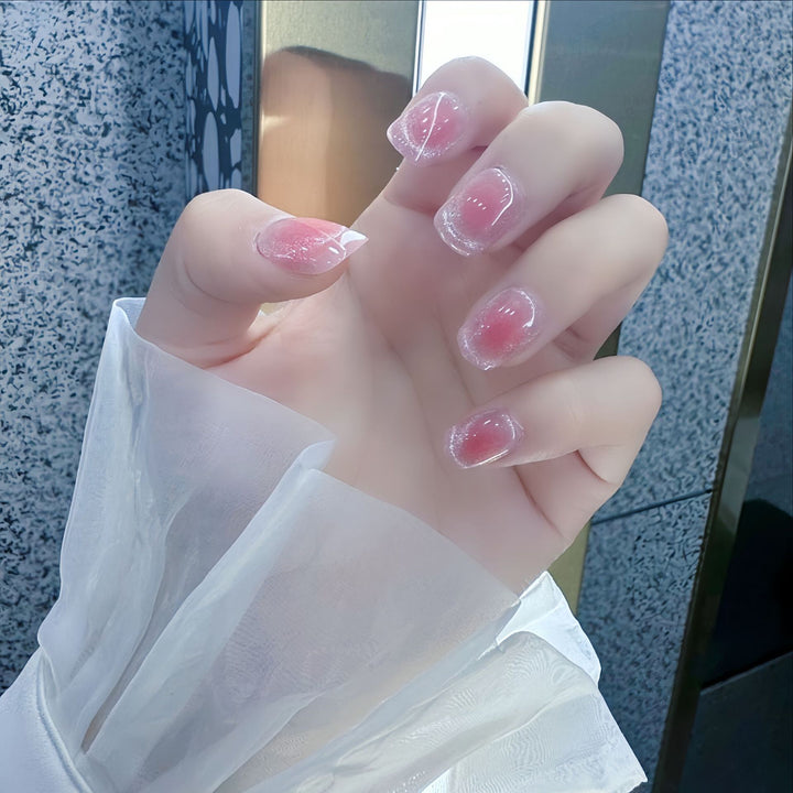 Gel Nail Art Kalsten