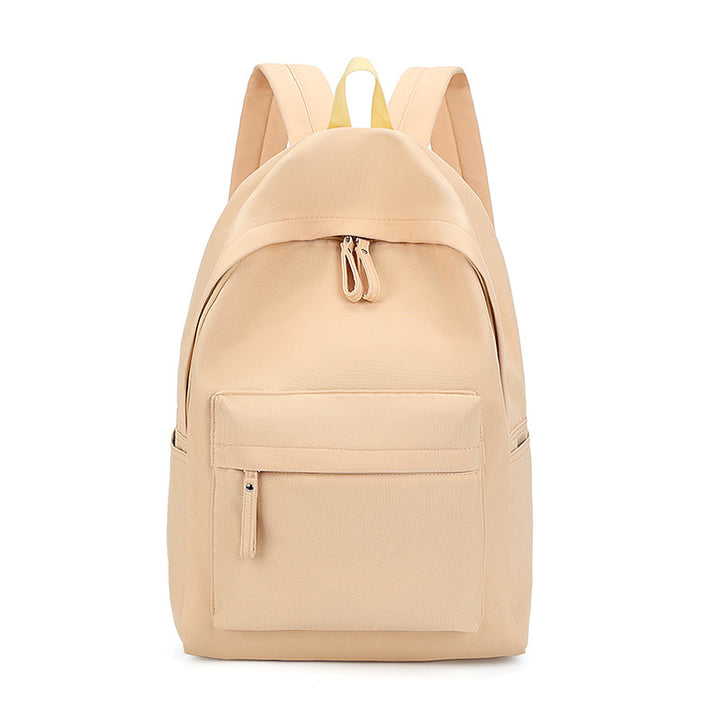 Sleek Minimalist Backpack Kalsten