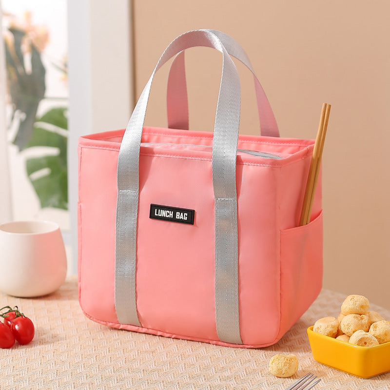 Insulated Lunch Tote Bag Kalsten