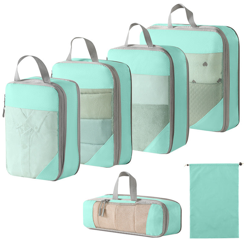 Organizer Set With Multiple Compartments Kalsten