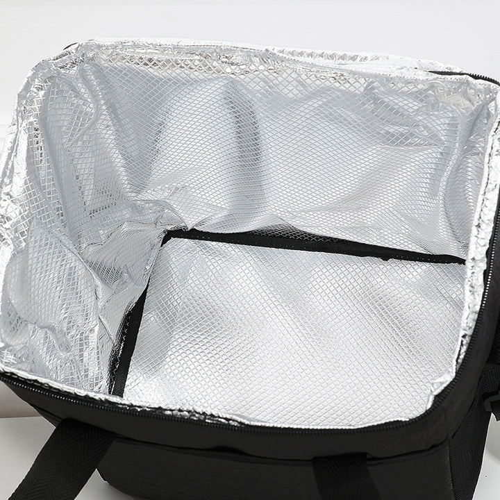 Durable Insulated Food Storage Cooler