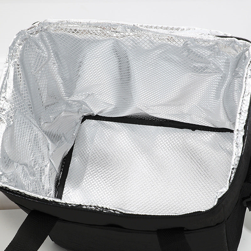 Insulated Food Storage Cooler Tote Kalsten