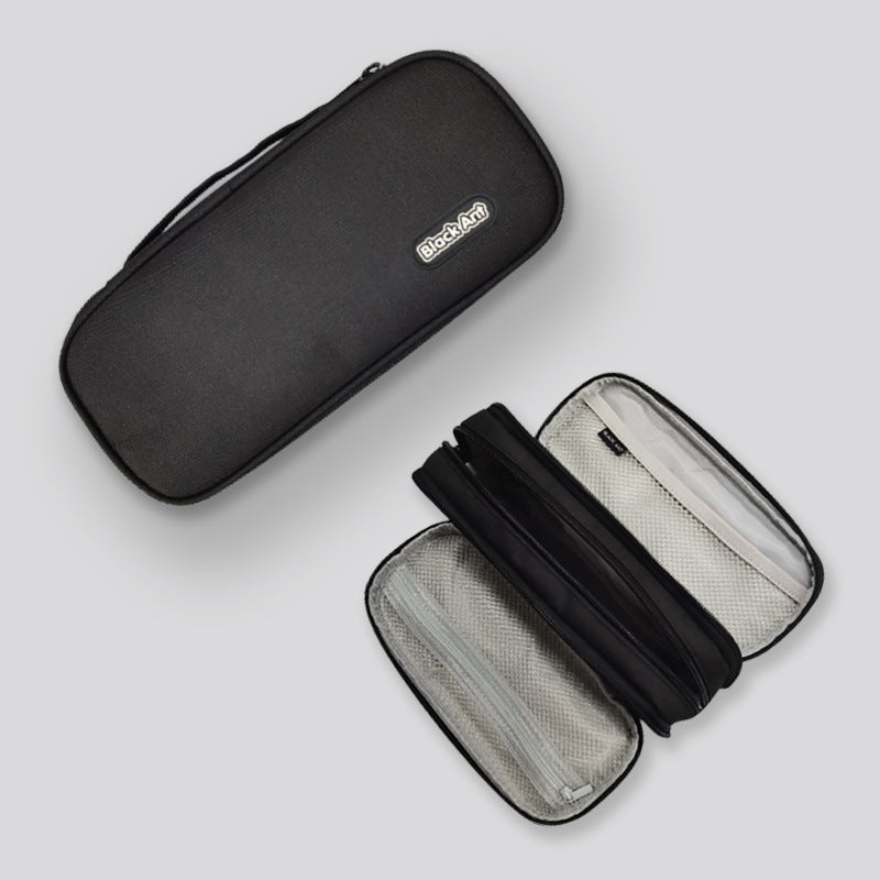 Innovative Multi-Compartment Organizer