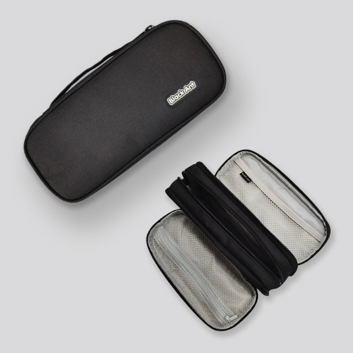 Innovative Multi-Compartment Organizer