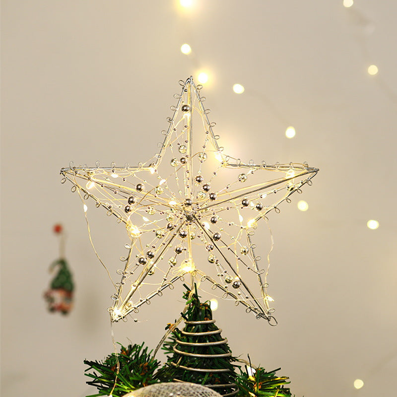 Decorative Christmas Star Kalsten