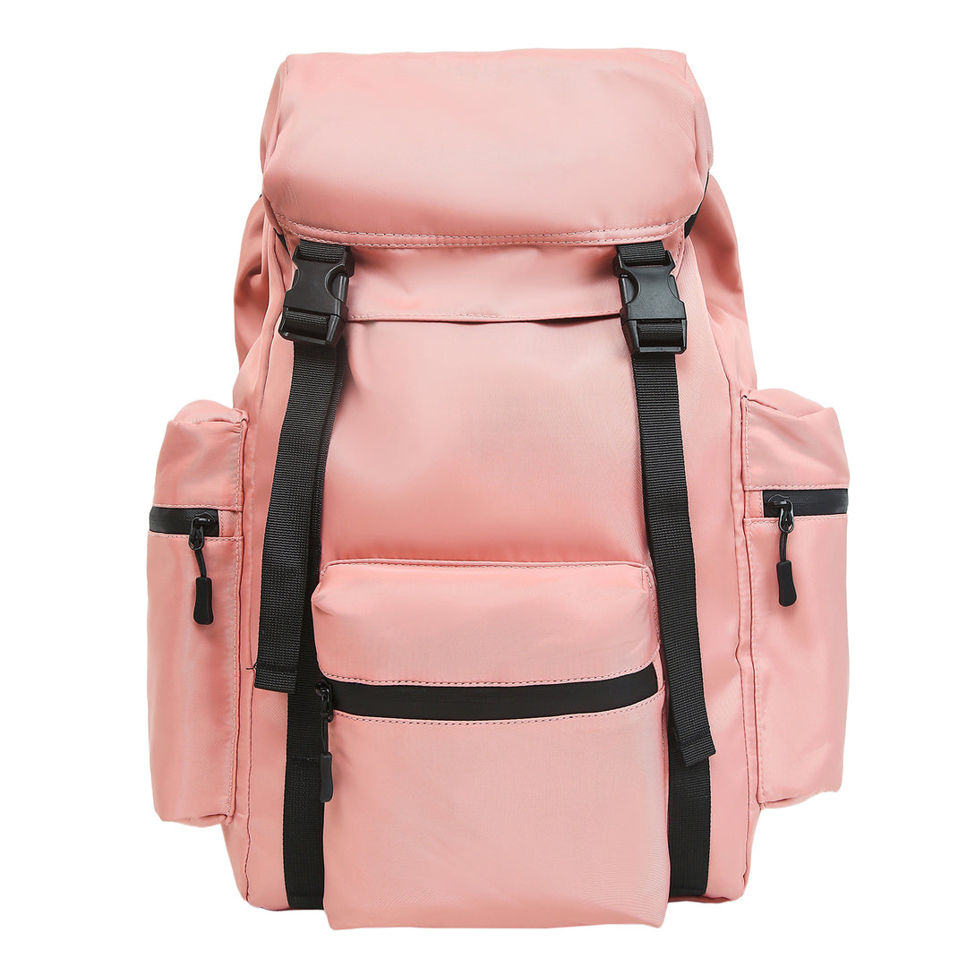 Versatile Multi-Pocket Backpack Kalsten