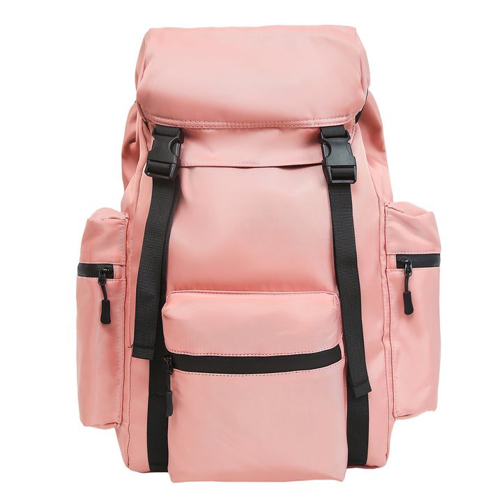 Versatile Multi-Pocket Backpack Kalsten